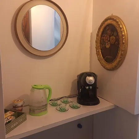 Apartamento House Casarella *