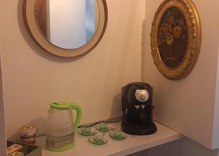 Apartamento House Casarella *