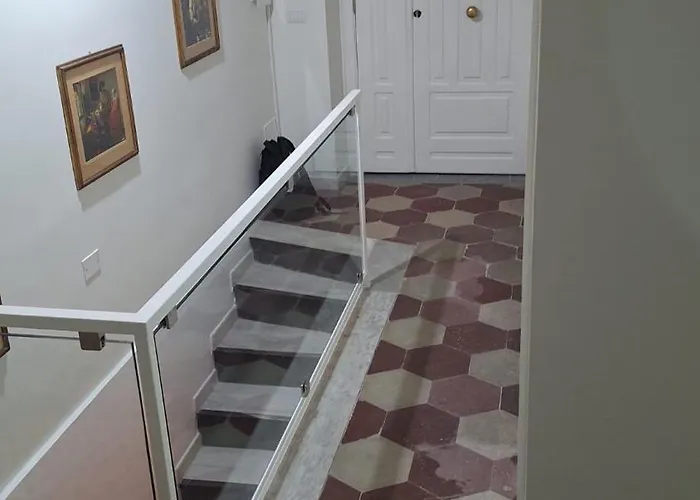 Apartamento House Casarella *