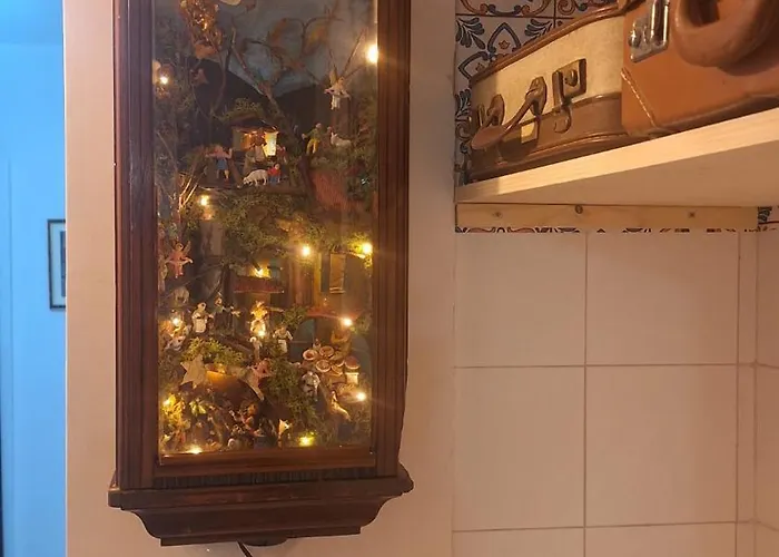 Apartamento House Casarella