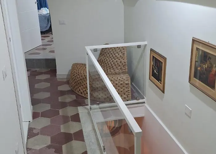 House Casarella * Nápoles