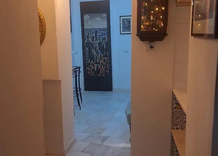 Apartamento House Casarella