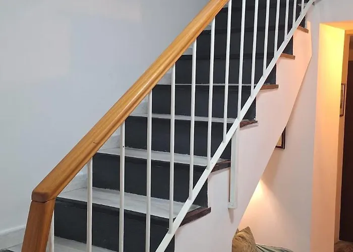 House Casarella Nápoles