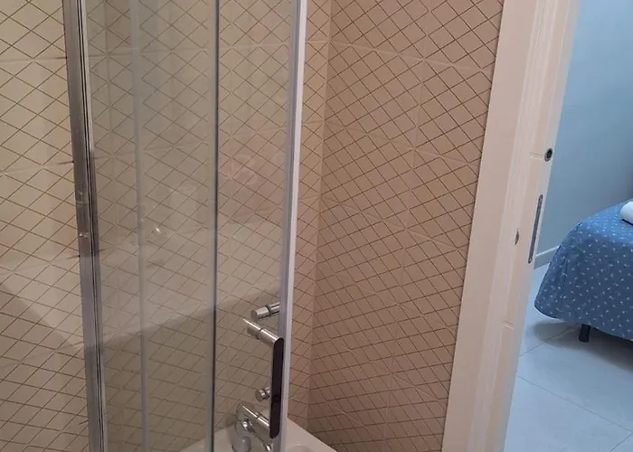 Apartamento House Casarella Nápoles