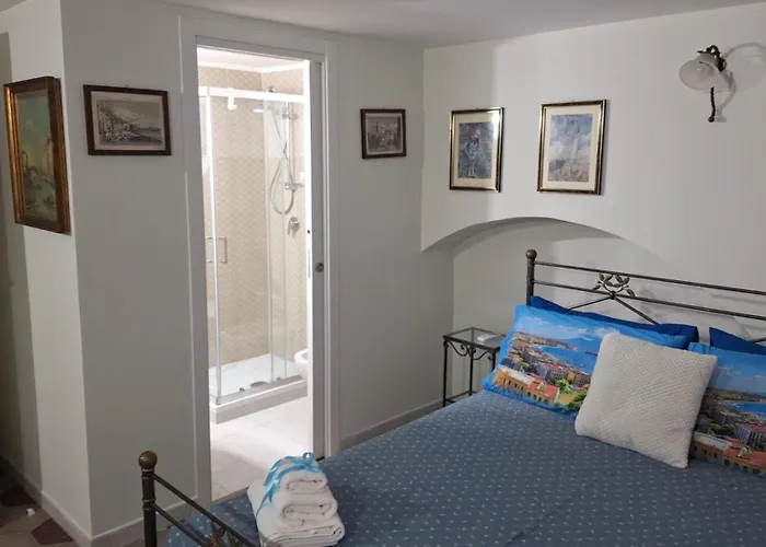 Apartamento House Casarella