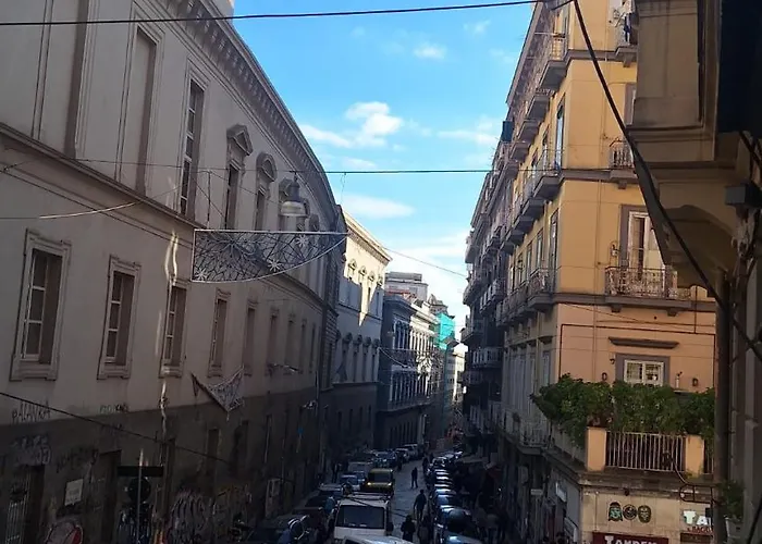 Apartamento House Casarella