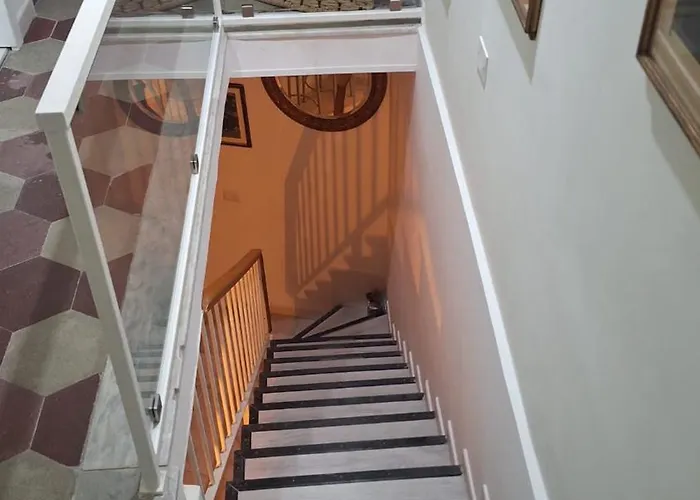 House Casarella * ナポリ