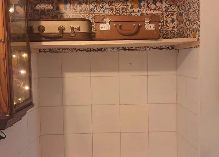 House Casarella アパート *