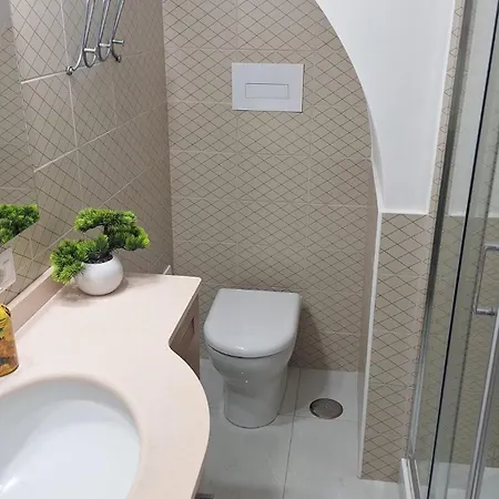 House Casarella Apartment