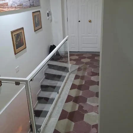 Apartman House Casarella *