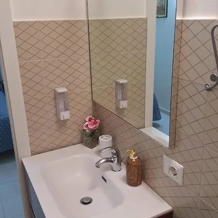 Διαμέρισμα House Casarella Νάπολη