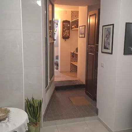 Διαμέρισμα House Casarella Νάπολη