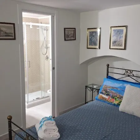 Apartmán House Casarella