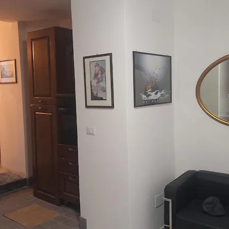 House Casarella Apartmán *