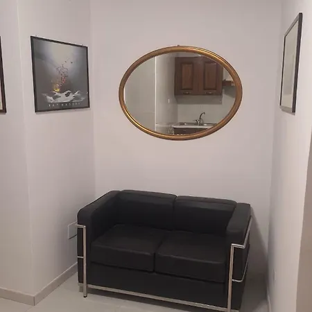 House Casarella Νάπολη
