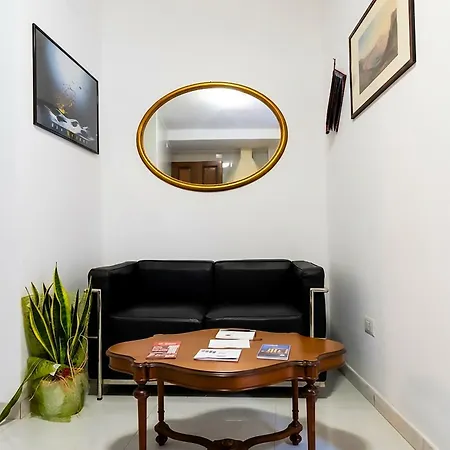 House Casarella Apartment