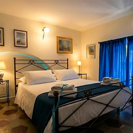 Apartman House Casarella
