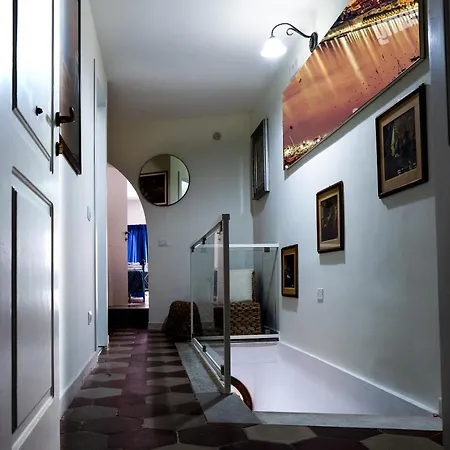 House Casarella Apartment