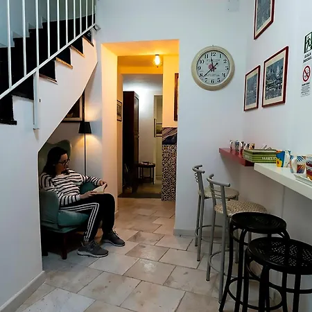 House Casarella Apartment