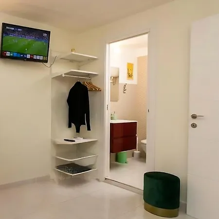Apartment House Casarella Naples