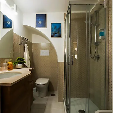 House Casarella Apartman Nápoly