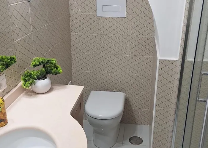 House Casarella Apartment