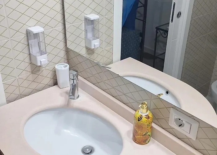 Apartment House Casarella *