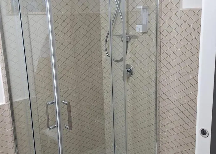 House Casarella Apartment *