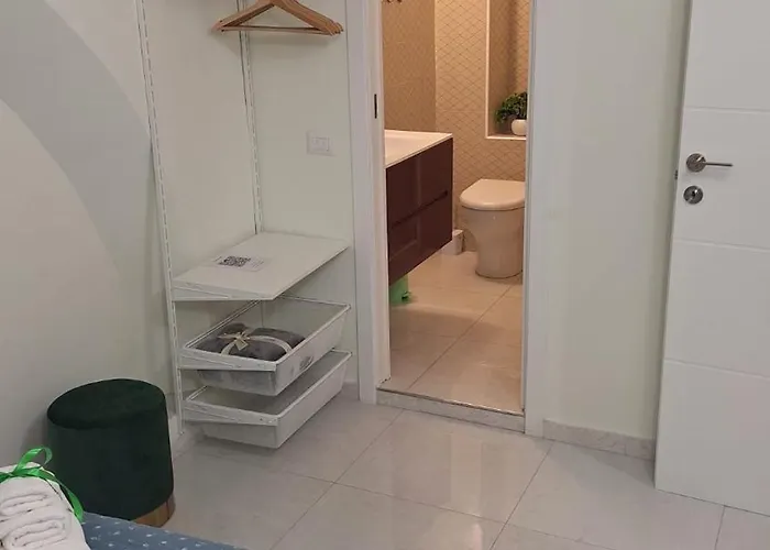 House Casarella Apartment