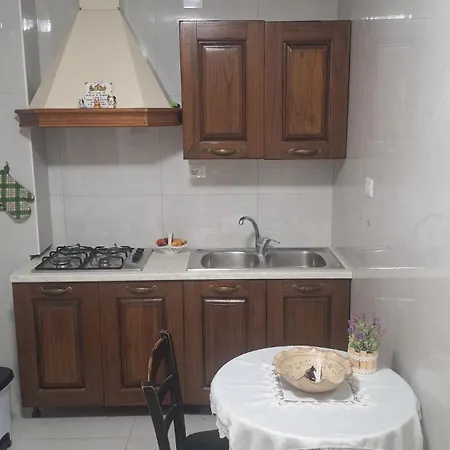 House Casarella נאפולי