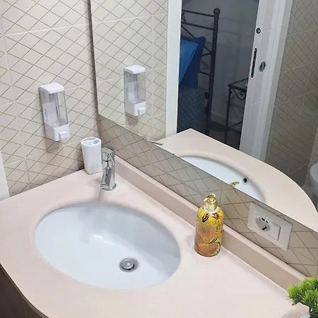 Apartman House Casarella *