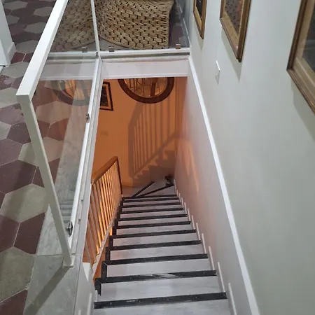 House Casarella * Nápoly