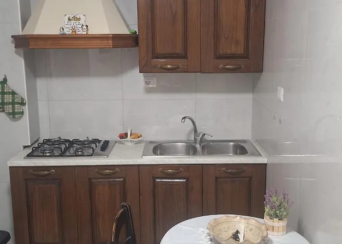 House Casarella Napoli