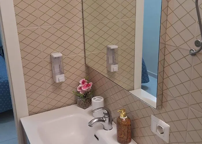 Appartamento House Casarella Napoli