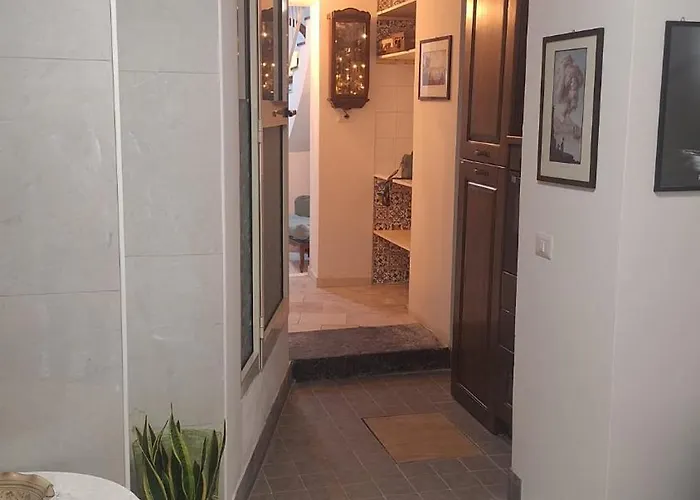 Appartamento House Casarella Napoli