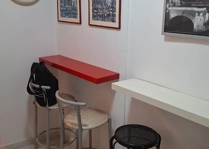 House Casarella Appartamento Napoli