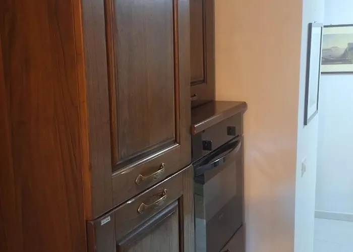 House Casarella Appartamento *