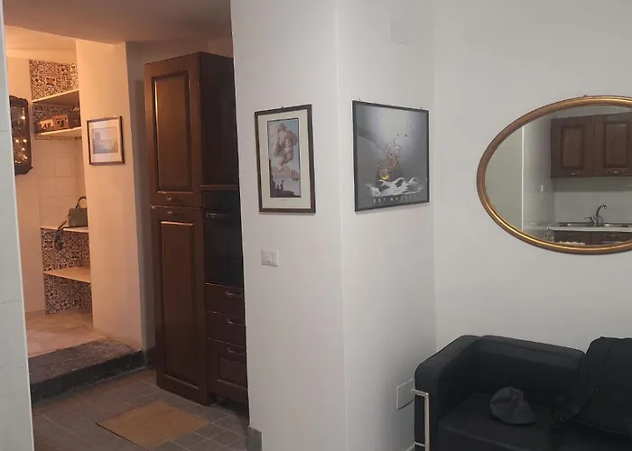 House Casarella Appartamento *