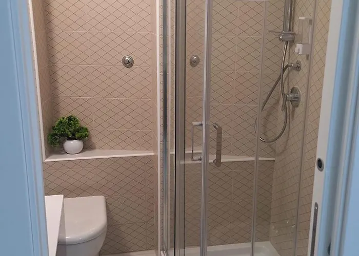 Appartamento House Casarella