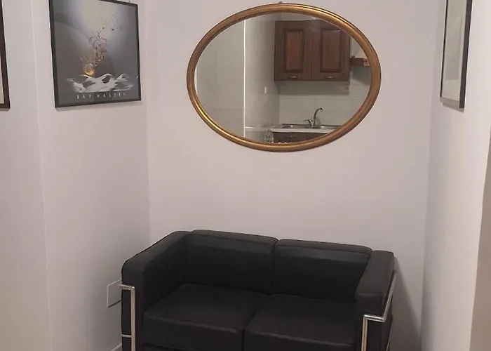 House Casarella Napoli