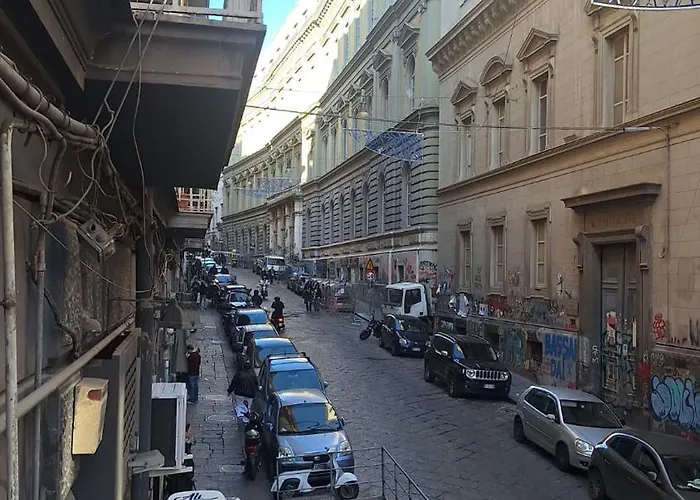 House Casarella Appartamento *